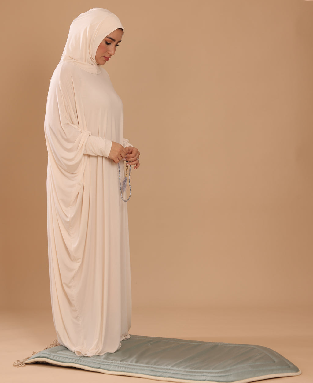Prayer Gown