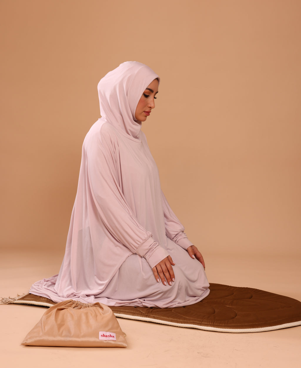 Prayer Gown