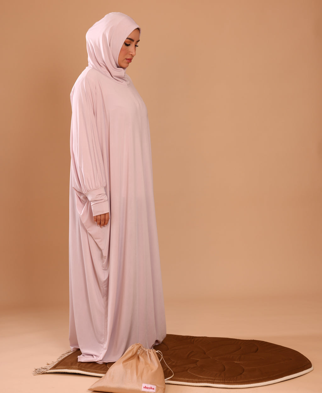 Prayer Gown