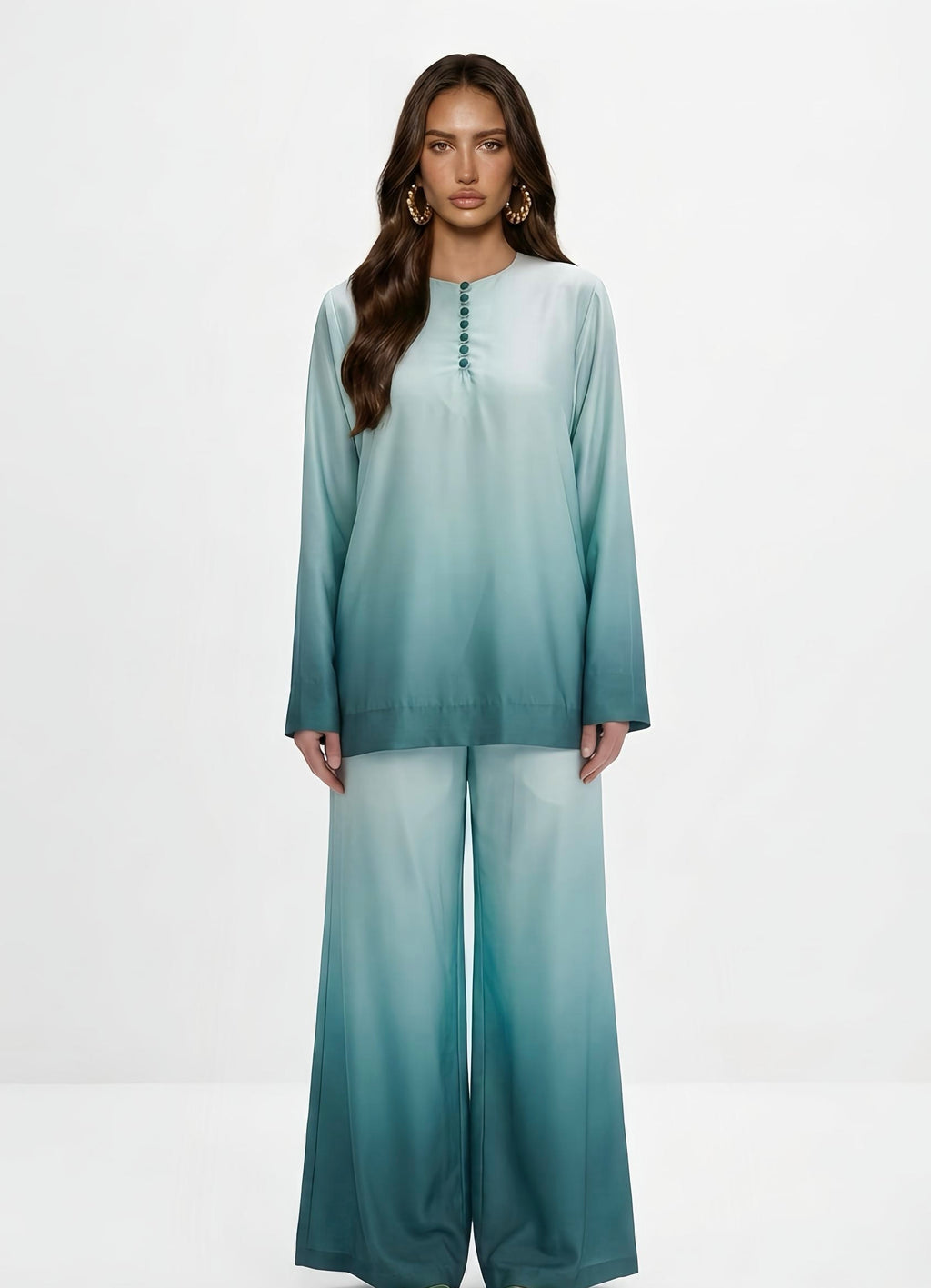Sicily Silk Set