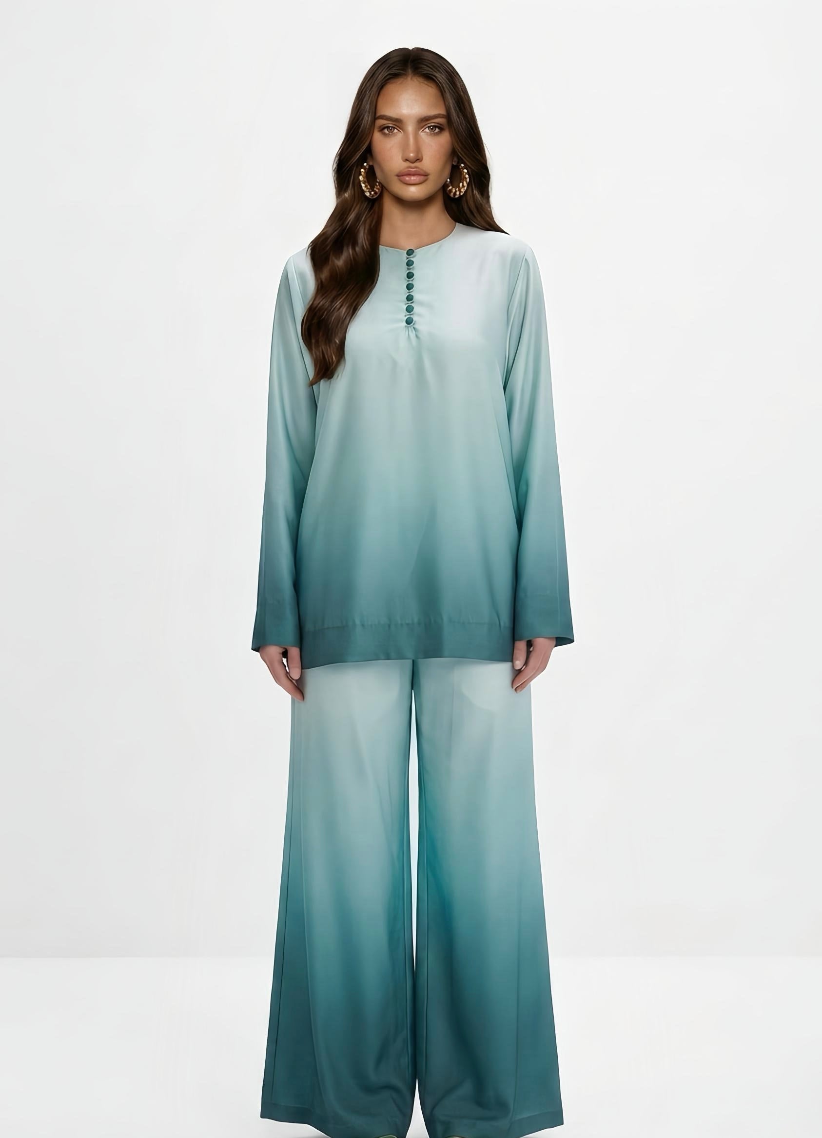 Sicily Silk Set