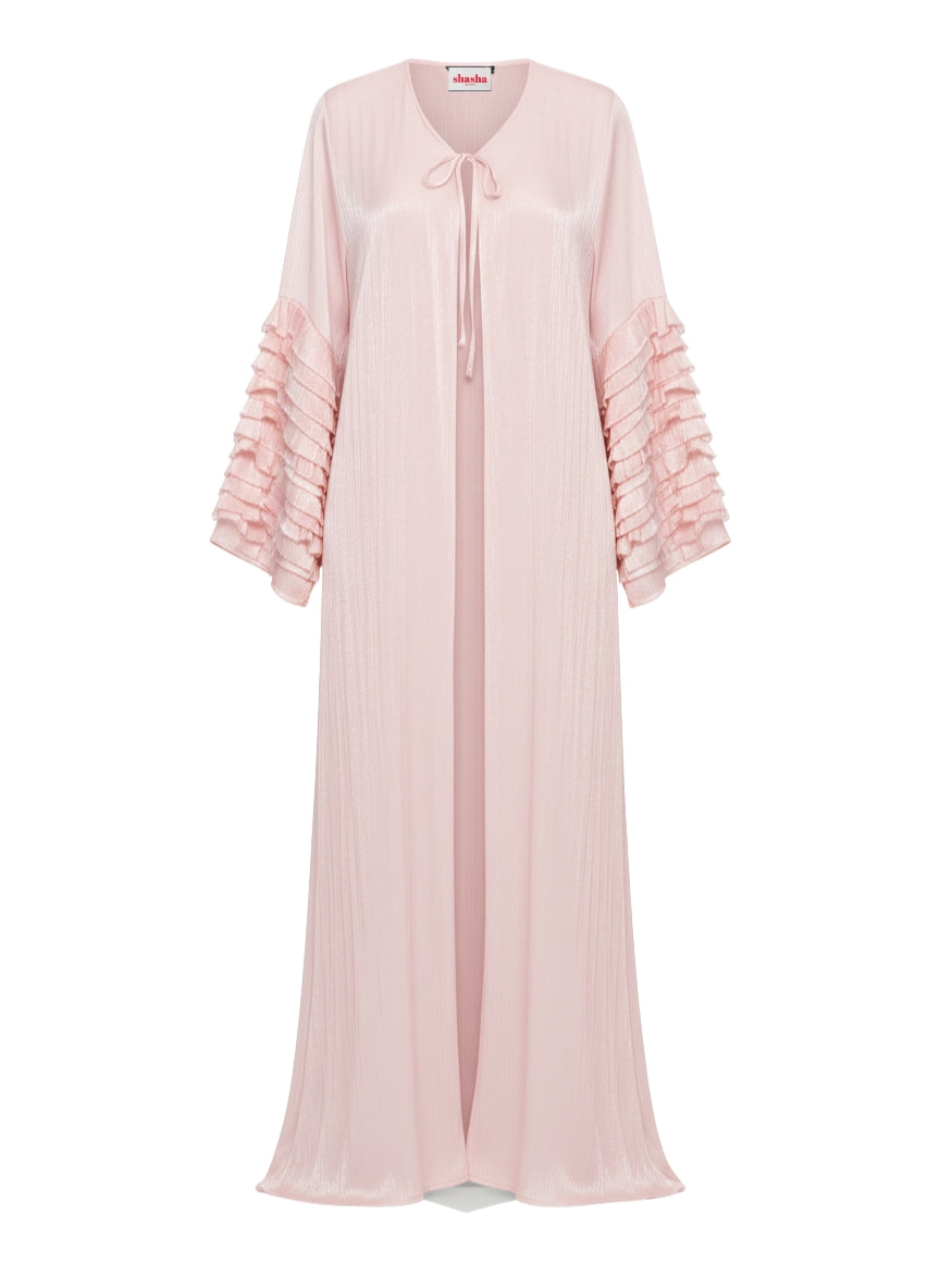 Moonlight Abaya