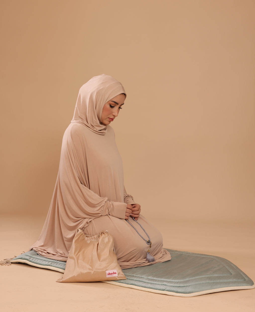 Prayer Gown