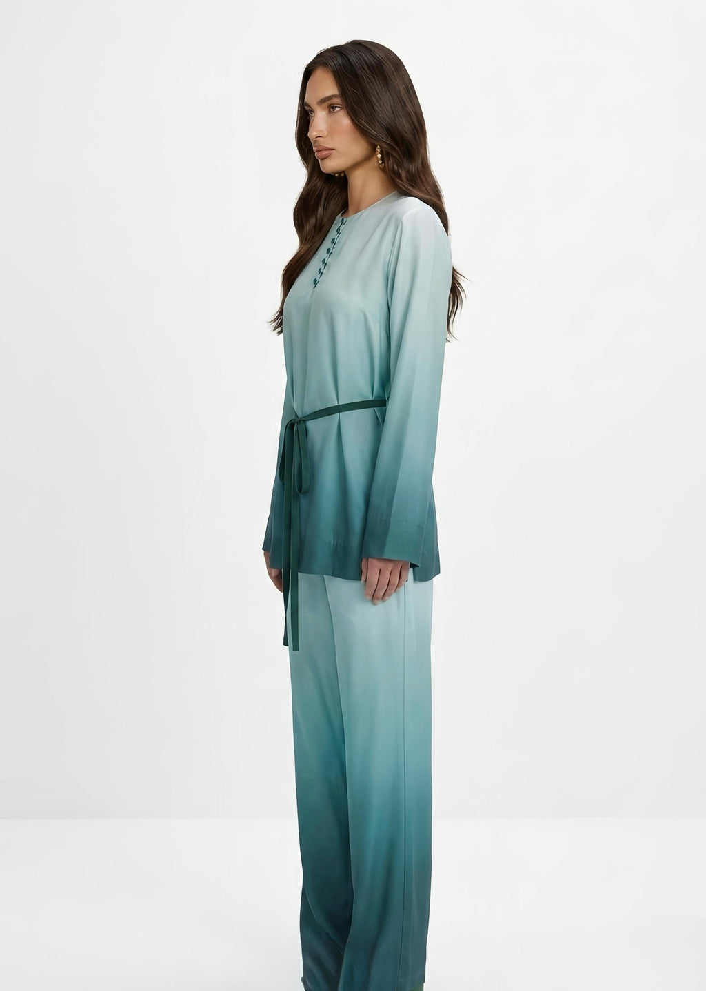 Sicily Silk Set