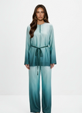 Sicily Silk Set
