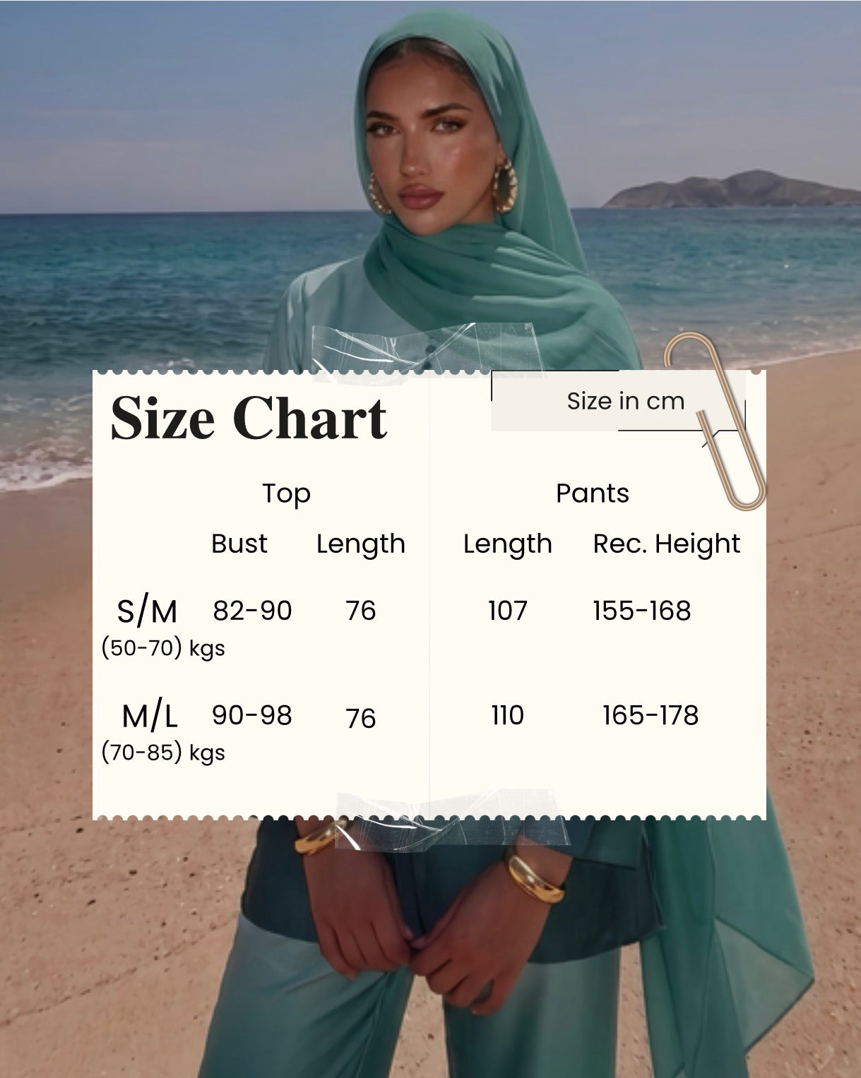 Sicily Silk Set