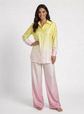 Sunrise Satin Set