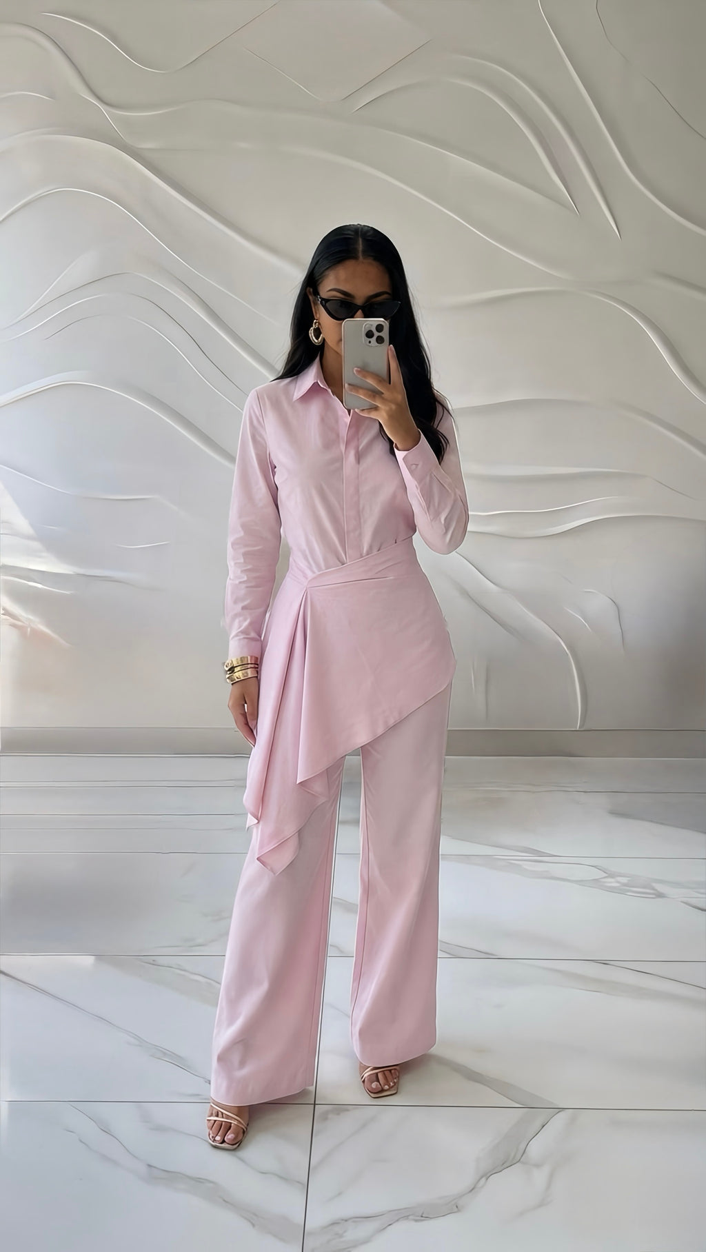 Siena - 3 piece set