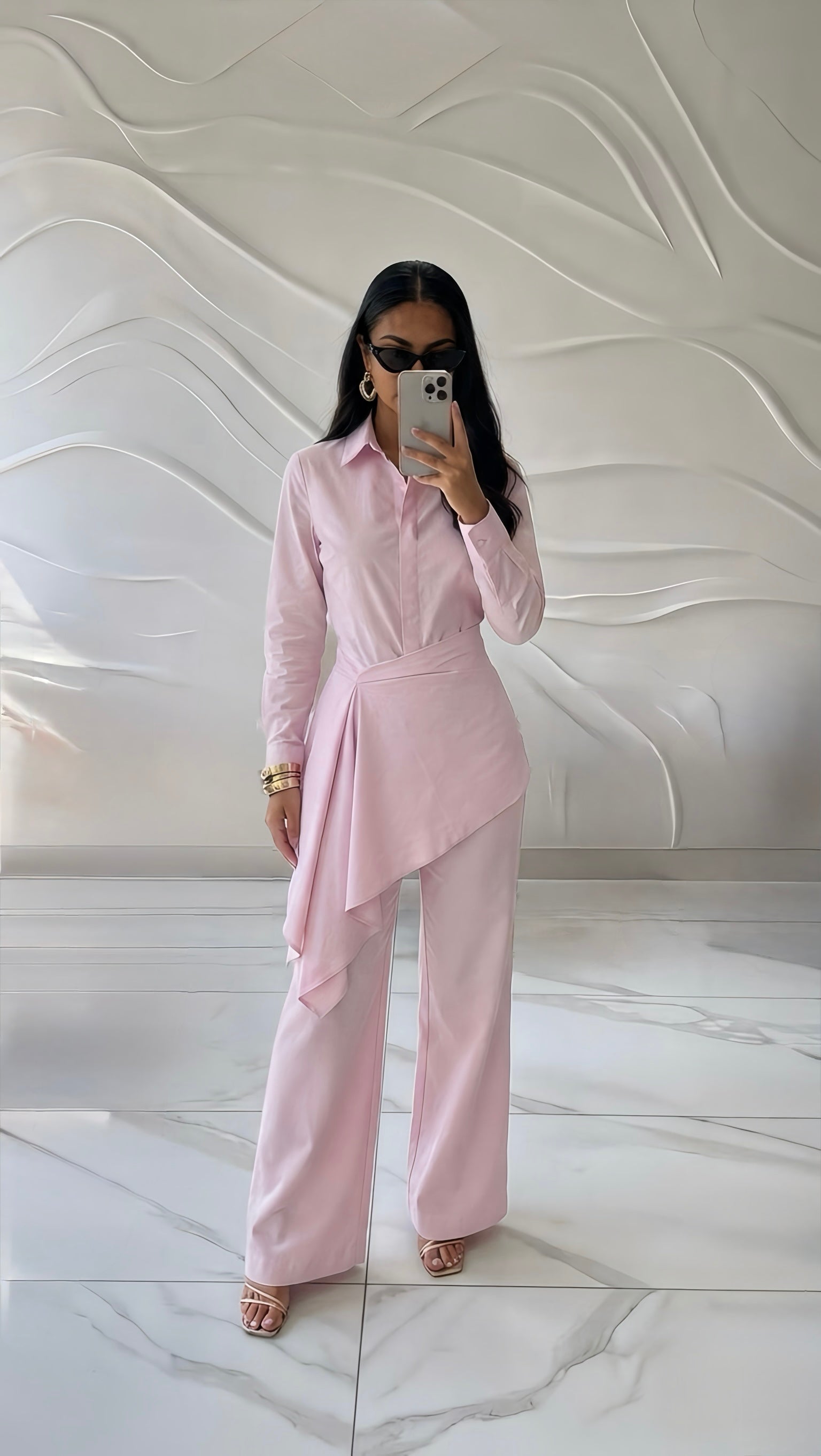 Siena - 3 piece set